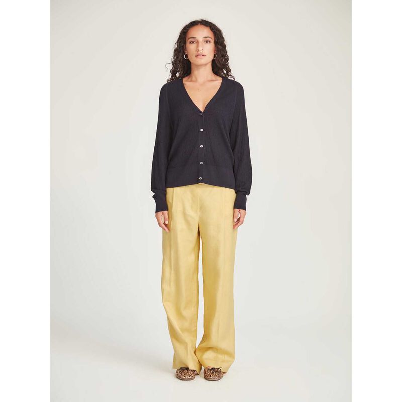 Sills Jaimie Boucle Cardigan image number 7